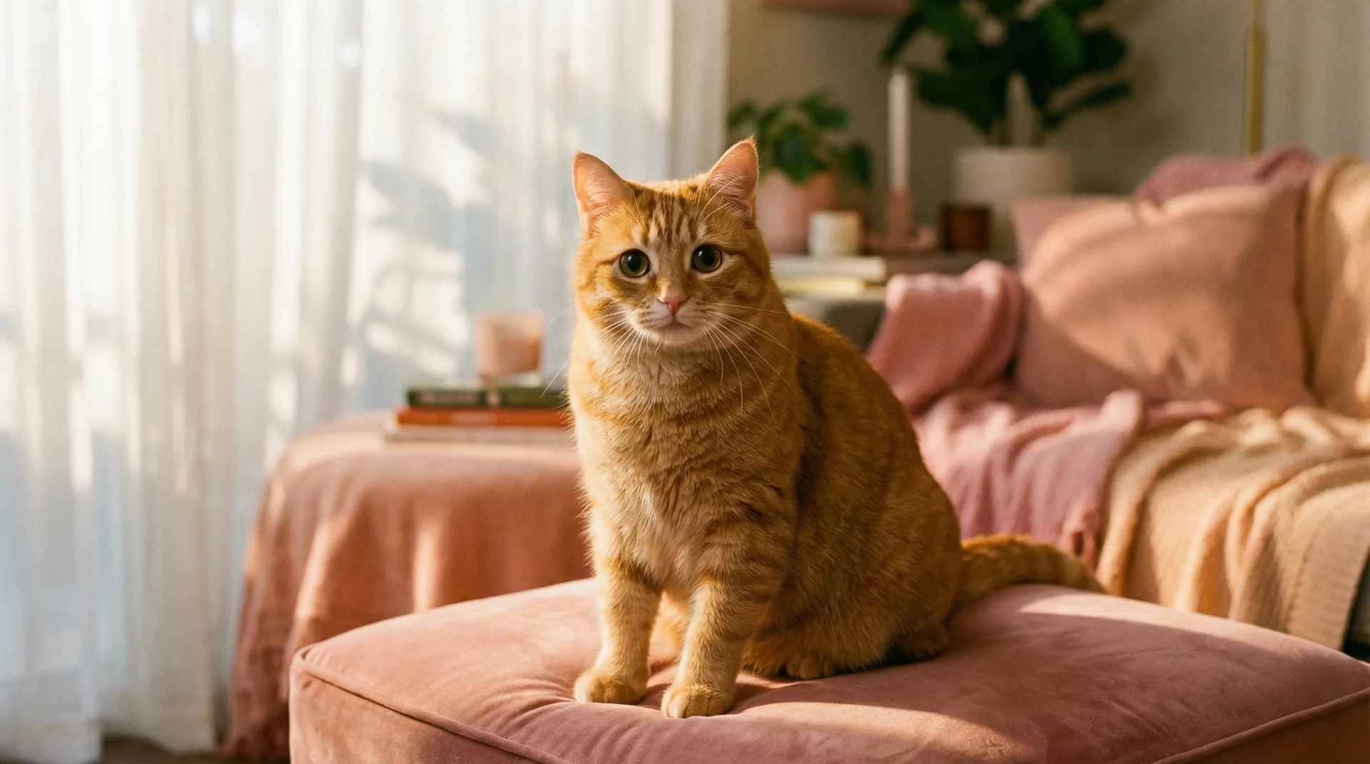 本周明星猫咪奶糖 - 4444pppp